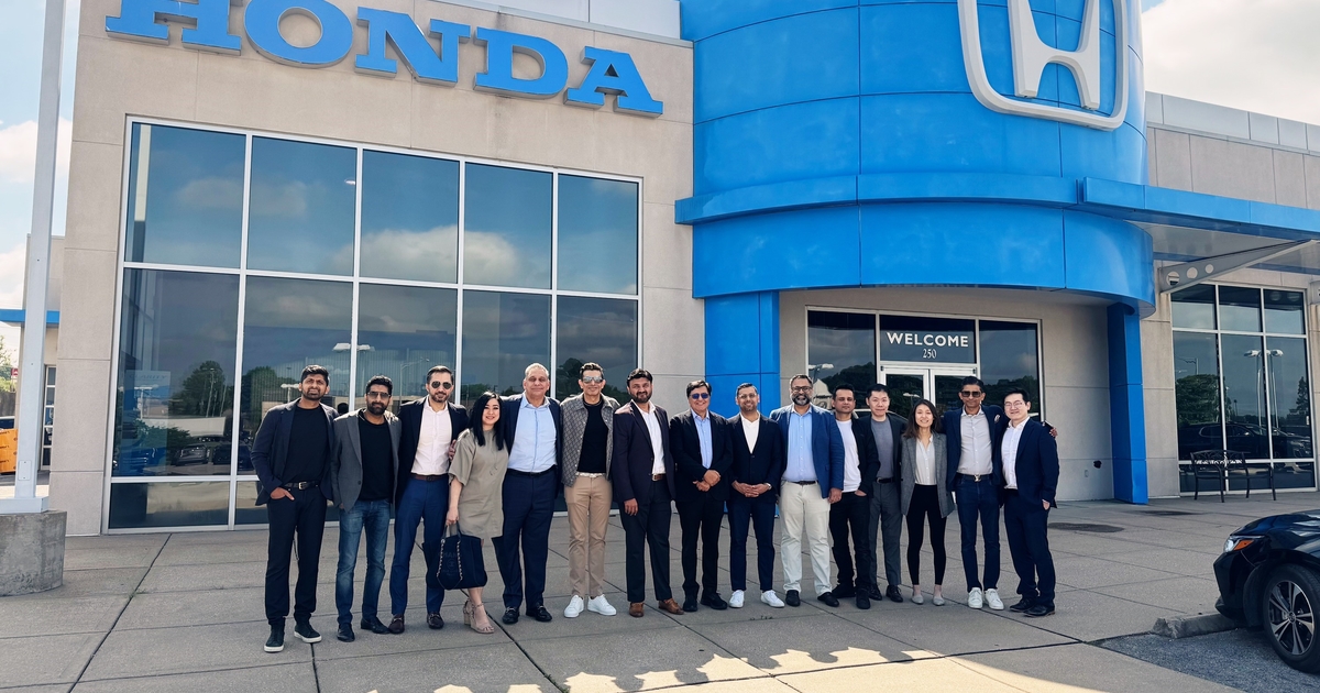 ZT Corporate buys 4 Greenway Automotive car dealerships Automotive News